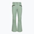 Pantaloni da snowboard Colourwear Cork lt sage da donna