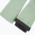 Pantaloni da snowboard Colourwear Cork lt sage da donna 5