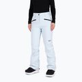 Pantaloni da snowboard da donna Colourwear Cork lt blue