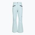 Pantaloni da snowboard da donna Colourwear Cork lt blue 9