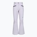 Pantaloni da snowboard Colourwear Cork lilla da donna