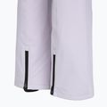 Pantaloni da snowboard Colourwear Cork lilla da donna 4