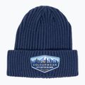 Colourwear berretto invernale Bonk Badge navy