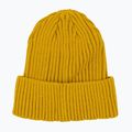 Colourwear berretto invernale Bonk Badge giallo 2