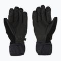 Colourwear Powder Glove guanto da snowboard bianco sporco 3