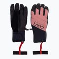 Colourwear Powder Glove rosa scuro