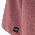 Felpa Colourwear Snug Pile Crew donna dk rose 3