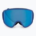 Occhiali da sci Tripoint 113 Mount Roraima matt blue/brown/blue multi 2