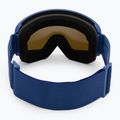 Occhiali da sci Tripoint 113 Mount Roraima matt blue/brown/blue multi 3