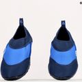 Scarpe da acqua Cressi Coral azzurro/blu 10