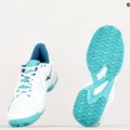 Scarpe da tennis da donna Mizuno Wave Exceed Tour 5CC bianco 61GC2275 10