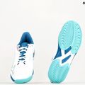 Scarpe da tennis Mizuno Wave Exceed Tour bianco 61GA2270 10
