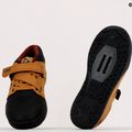 Scarpe da ciclismo MTB da uomo Leatt 4.0 Clip sand 9