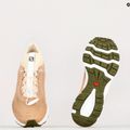 Scarpe da corsa da donna Salomon Amphib Bold 2 scirocco/sun kiss/olive night 13