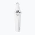 Paraurti per bicicletta Ass Savers Regular bianco