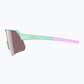 Tripoint 001 Treriksroset turchese/fumo/rosa multi occhiali da sole 3