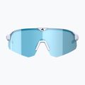 Occhiali da sole Tripoint 006 Lake Victoria Small bianco/fumo/blu multi opaco 2