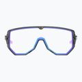 Tripoint 003 Reschen TRI-X Photochromic nero/fumo/blu multi occhiali da sole 2