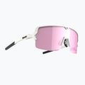 Occhiali da sole Tripoint 009 Lake Prespa Small opaco metallizzato bianco/marrone/rosa multi