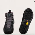 Scarponi da trekking da donna Mammut Ducan Mid GTX phantom/light galaxy 7