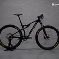 Orbea Oiz M-Pro TR blu/oro mountain bike 16