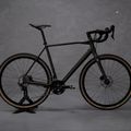 Orbea Terra H30, bici da ghiaia verde militare 15