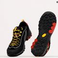 Kayland Alpha Knit scarpe da trekking da uomo nero 018020055 15