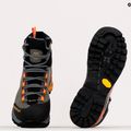 Stivali da trekking da donna La Sportiva Trango TRK GTX moon marigold 11
