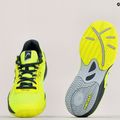 Scarpe da tennis HEAD Sprint 3.5 per bambini giallo/verde 15