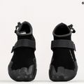 Stivale Quiksilver Everyday Sessions 2 mm RD Toe da uomo in neoprene nero 10