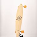 Fish Skateboards Longboard Vanlife 11