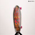 Skateboard cruiser Santa Cruz Cruzer Mandala Hand 8.8 Shark 11