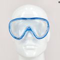 TUSA Tina FD Maschera subacquea Blu 7