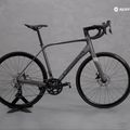 Bicicletta da strada Orbea Avant H40-D argento 14