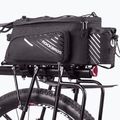 Borsa da portapacchi per bici Rockbros A9-BK Bicycle Pannier Bag black 3