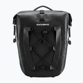 Borse da bici Rockbros 30140022001 Bicycle Pannier Bag 2pcs black