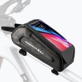Borsa da bici per telaio Rockbros 30120064 Bike Tube Bag camouflage 3