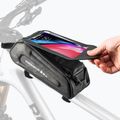 Borsa da bici per telaio Rockbros 30120064 Bike Tube Bag camouflage 4