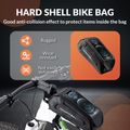 Borsa da bici per telaio Rockbros 30120064 Bike Tube Bag camouflage 7