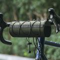 Borsa da bici Rockbros 30110049001 Bike Front Bag 2 l green/black 8