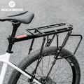 Portapacchi per bici Rockbros 33210004001 Bike Rear Rack black 4