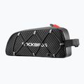Borsa da bici per telaio Rockbros 039BK Bike Tube Bag 1 l black
