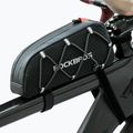 Borsa da bici per telaio Rockbros 039BK Bike Tube Bag 1 l black 3