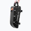 Borsa da bici per telaio Rockbros 039BK Bike Tube Bag 1 l black 7