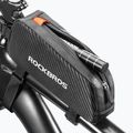 Borsa da bici per telaio Rockbros 039BK Bike Tube Bag 1 l black 8