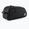Borsa da bici per telaio Rockbros 30120096001 MTB Bike Top Tube Bag 1,3 l black 2