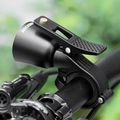 Campanello per bicicletta Rockbros 34210005001 black 4
