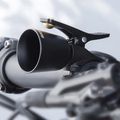 Campanello per bicicletta Rockbros 34210005001 black 6