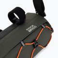 Borsa da manubrio per bicicletta Rockbros 30110054 Bike Front Bag 2,2 l army green 7