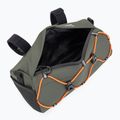 Borsa da manubrio per bicicletta Rockbros 30110054 Bike Front Bag 2,2 l army green 10